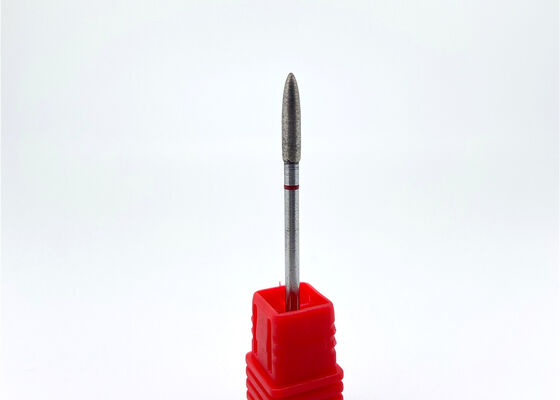 품질  Dental Plaster Cutting Wheel Sintered 3.0mm 5.0mm Tapered Diamond Burs 공장